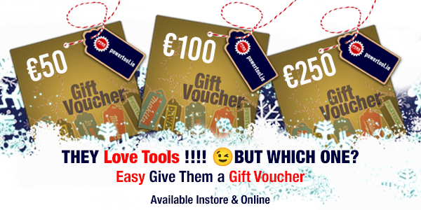 Gift Vouchers '25
